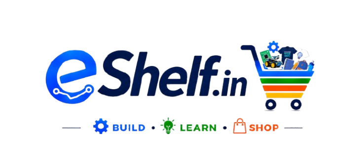 eShelf.in